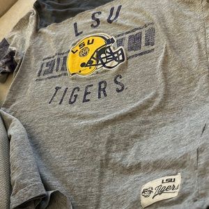 LSU Tigers Shirt